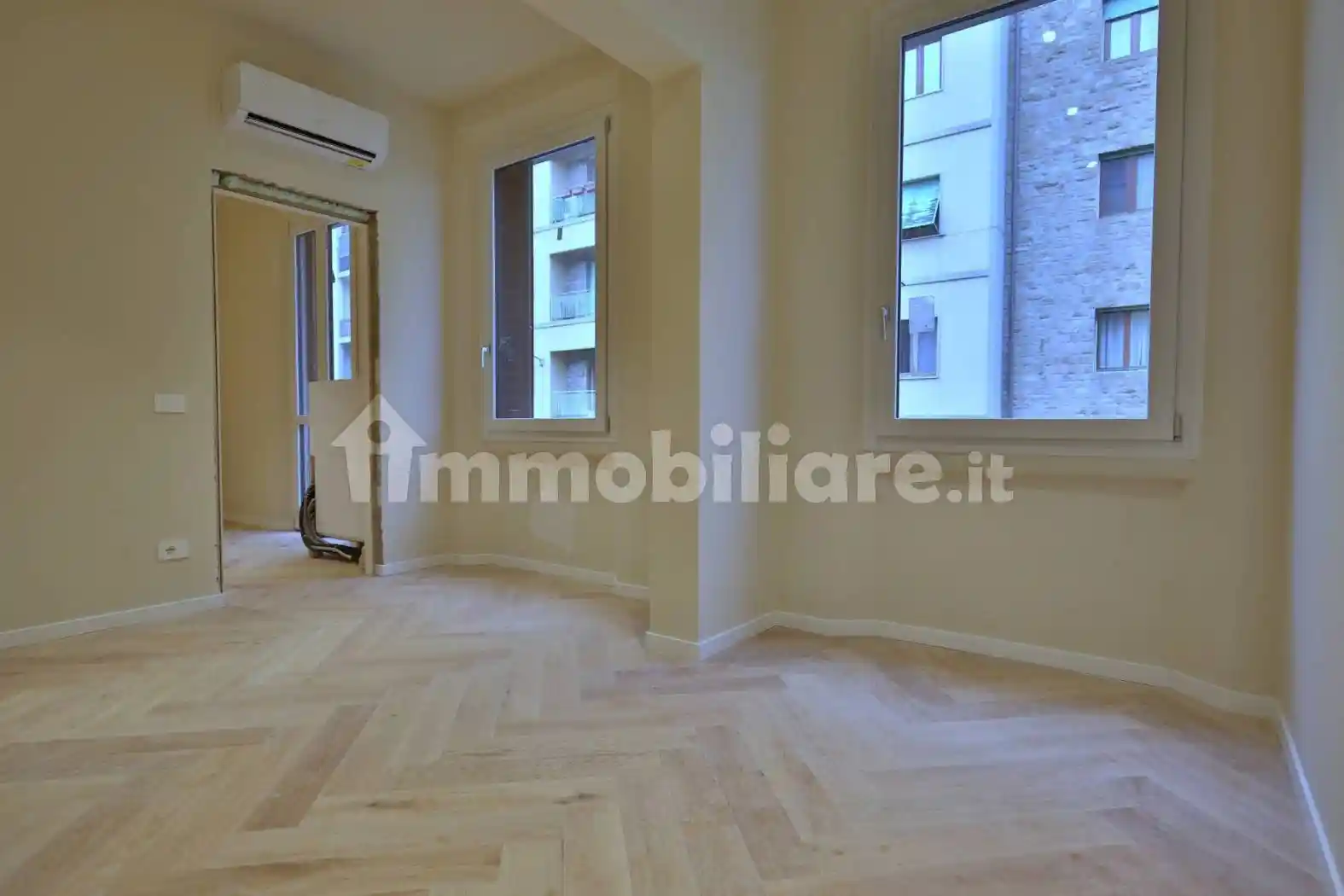 Appartamento in vendita a Firenze