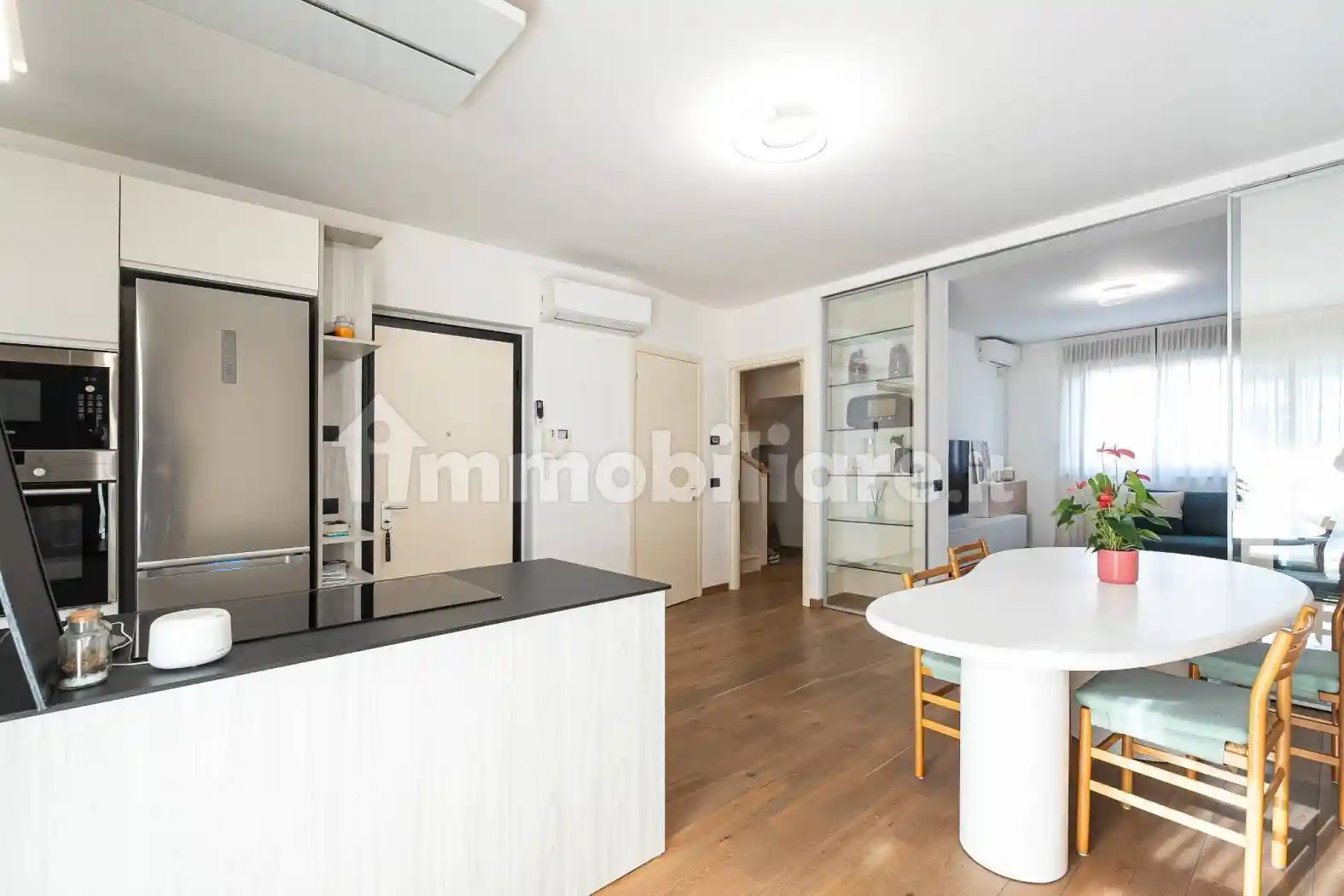 Attico - Mansarda in vendita a Mariano Comense