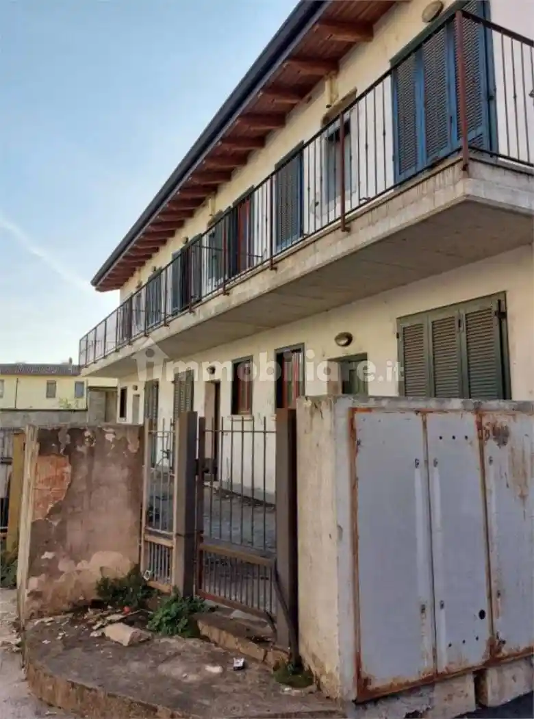 Appartamento in vendita a Fontanella