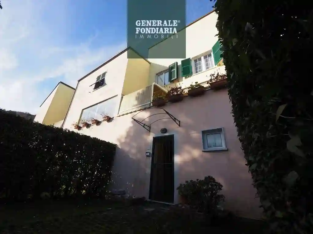 Villetta a schiera - foto 5