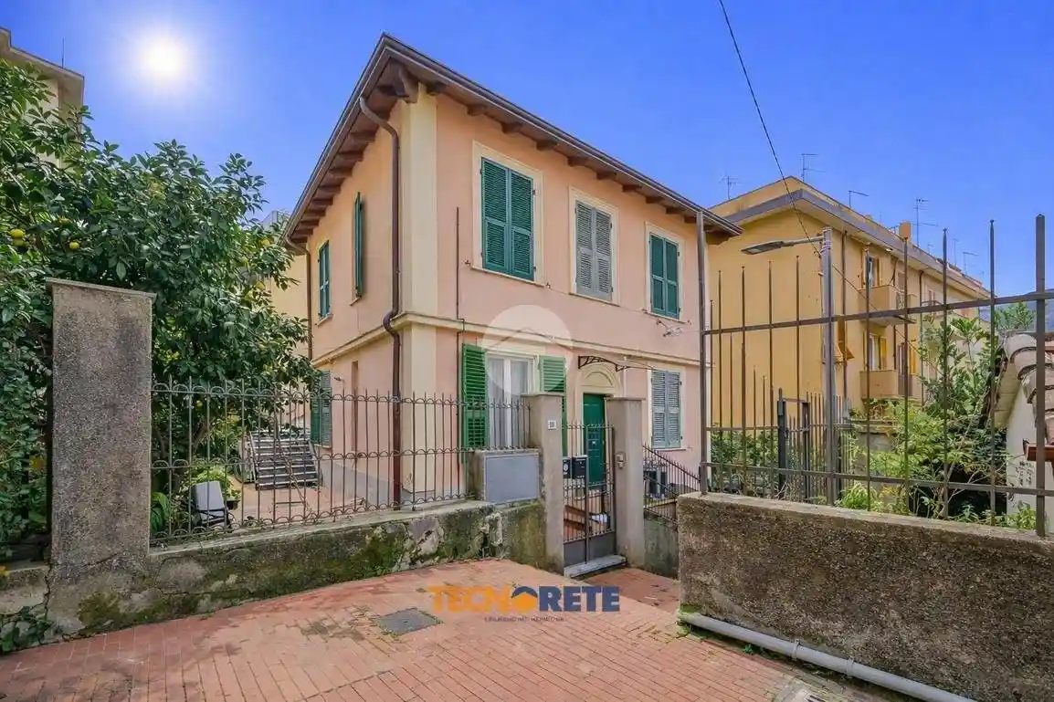 Appartamento in vendita a La Spezia