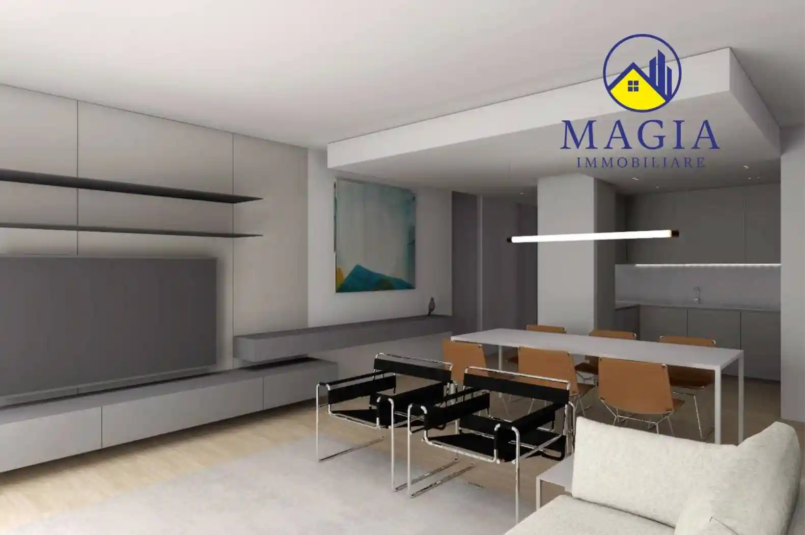 Appartamento in vendita a Ascoli Piceno