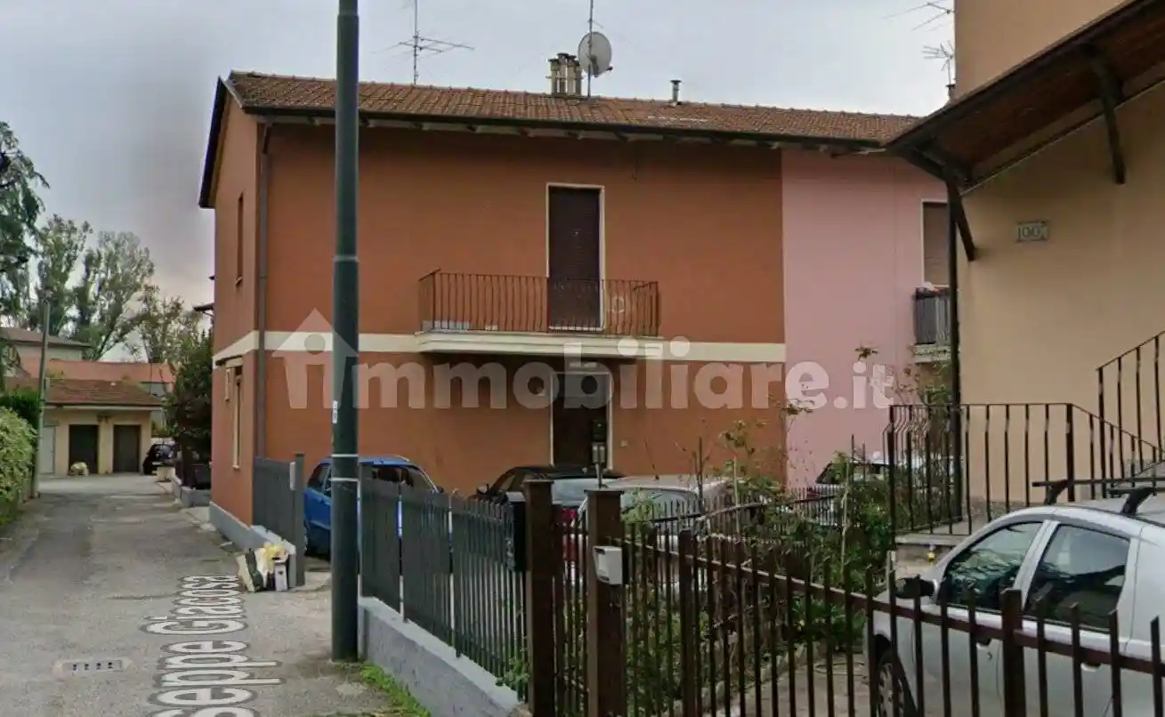 Appartamento in vendita a Brescia