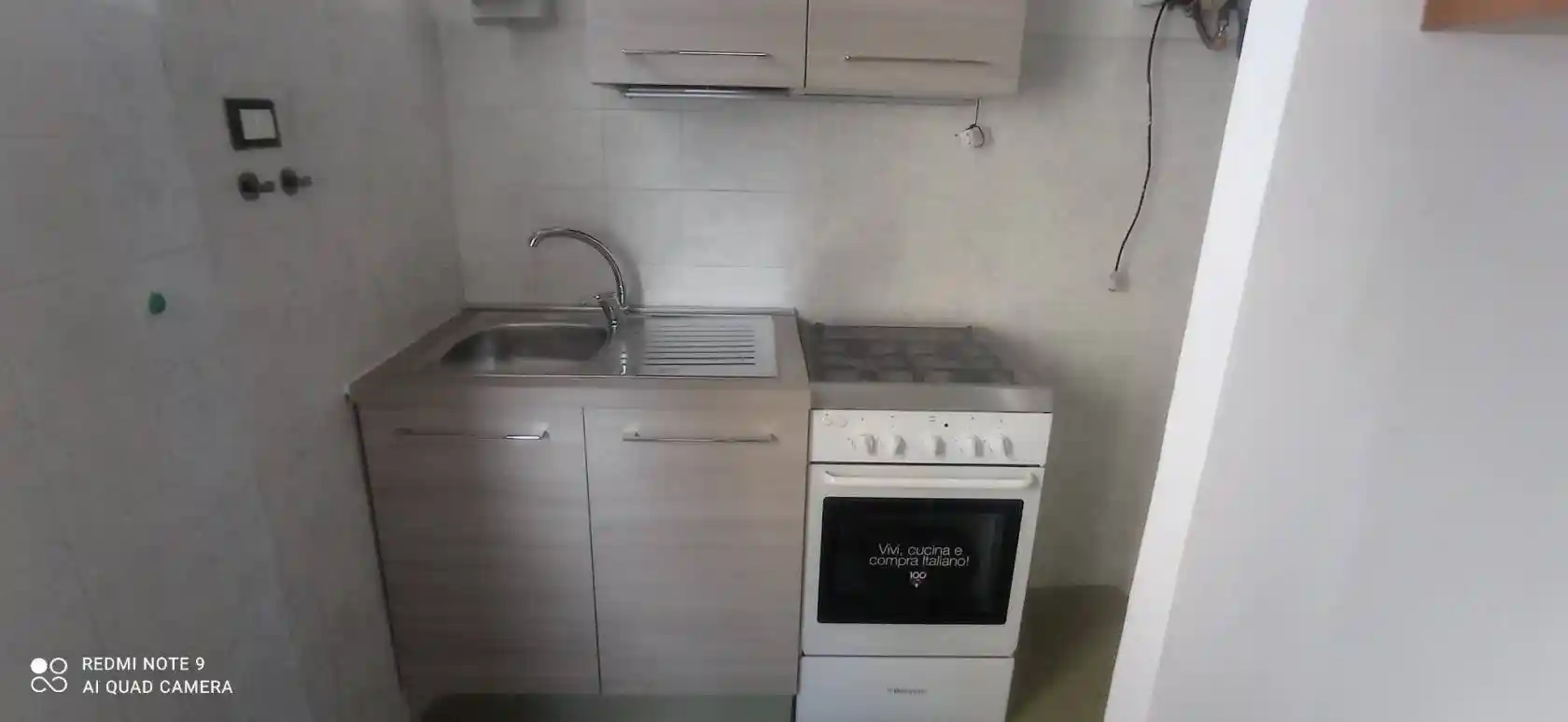 Appartamento in affitto a Pisa