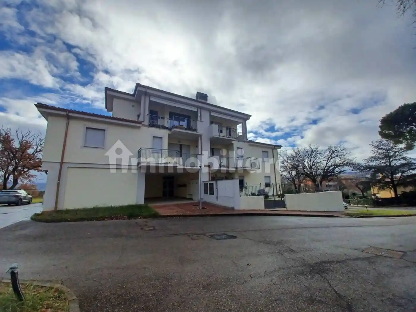 Appartamento in vendita a Marsciano