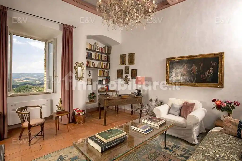 Casa indipendente in vendita a Ficulle