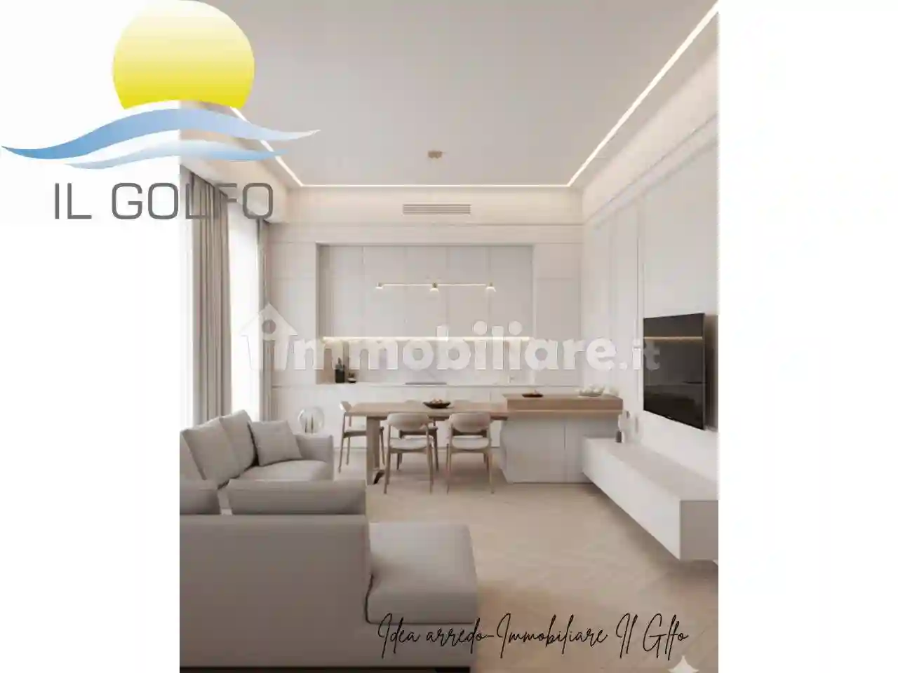 Appartamento - foto 3