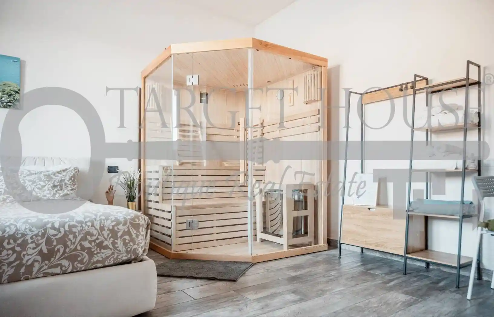 Loft in vendita a Blevio