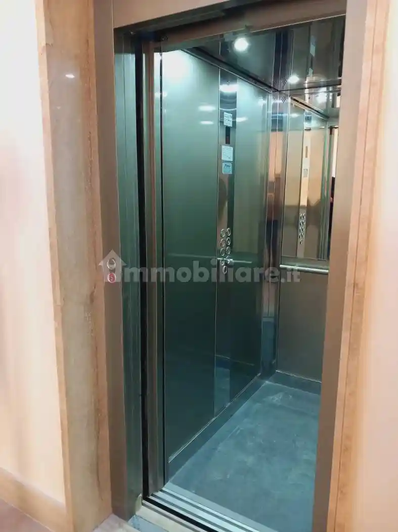 Attico - Mansarda in vendita a Casagiove