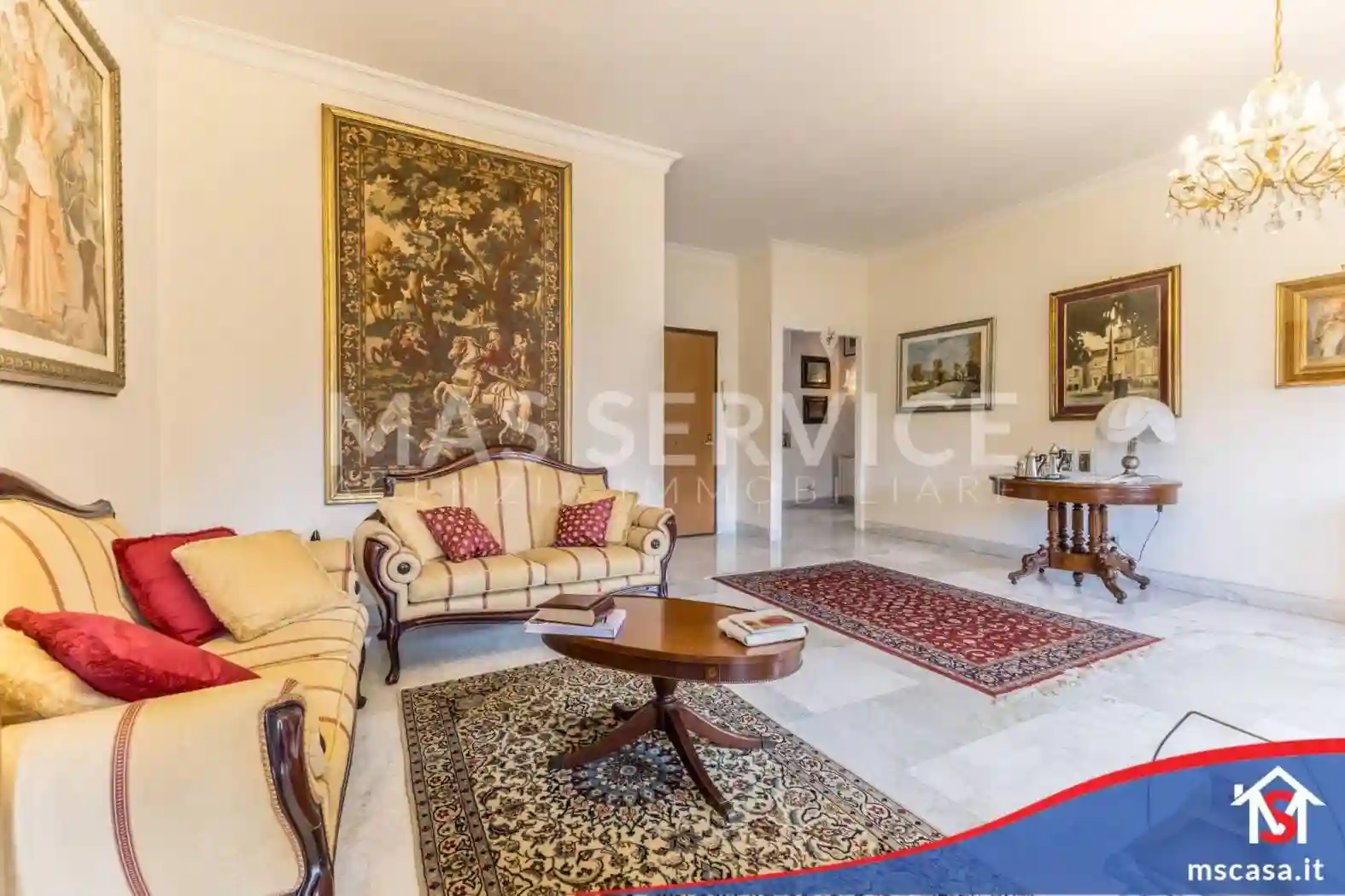 Appartamento - foto 4