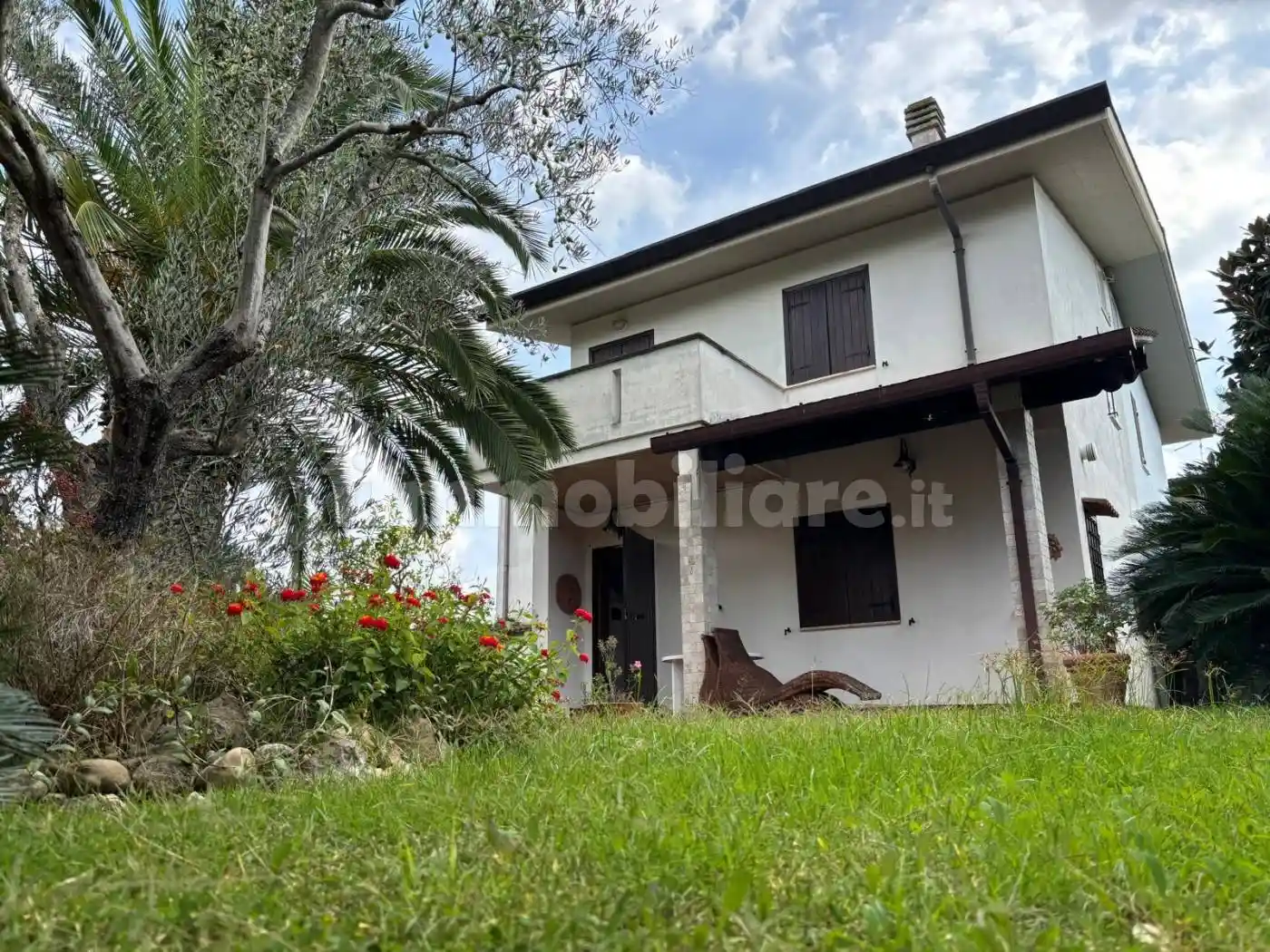 Villa in vendita a Sabaudia