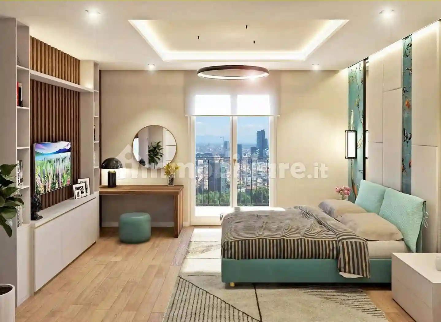 Appartamento - foto 3