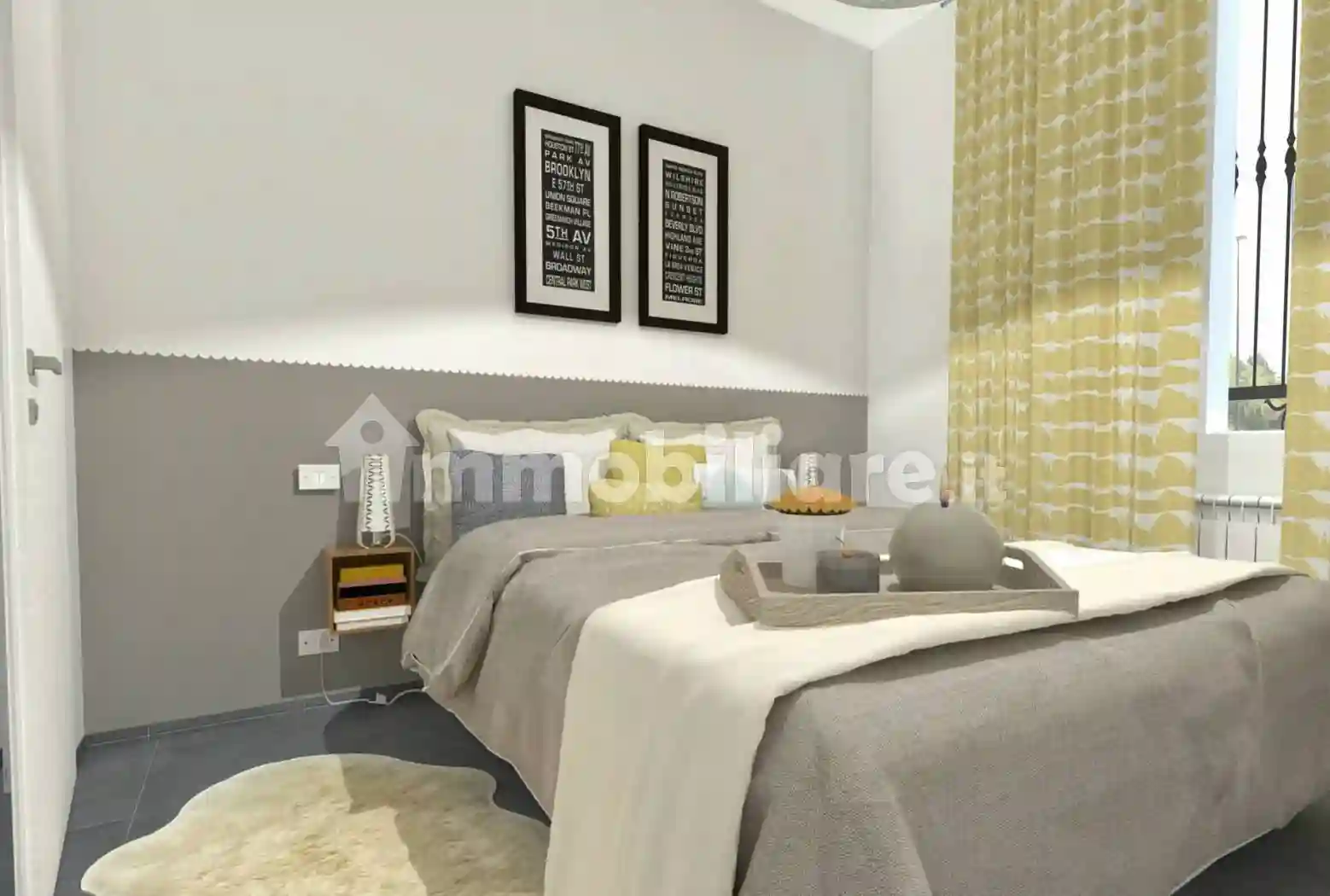 Appartamento - foto 4