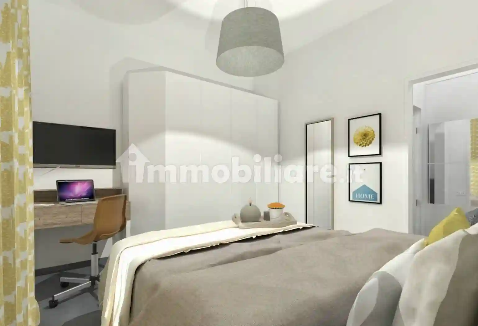 Appartamento - foto 5