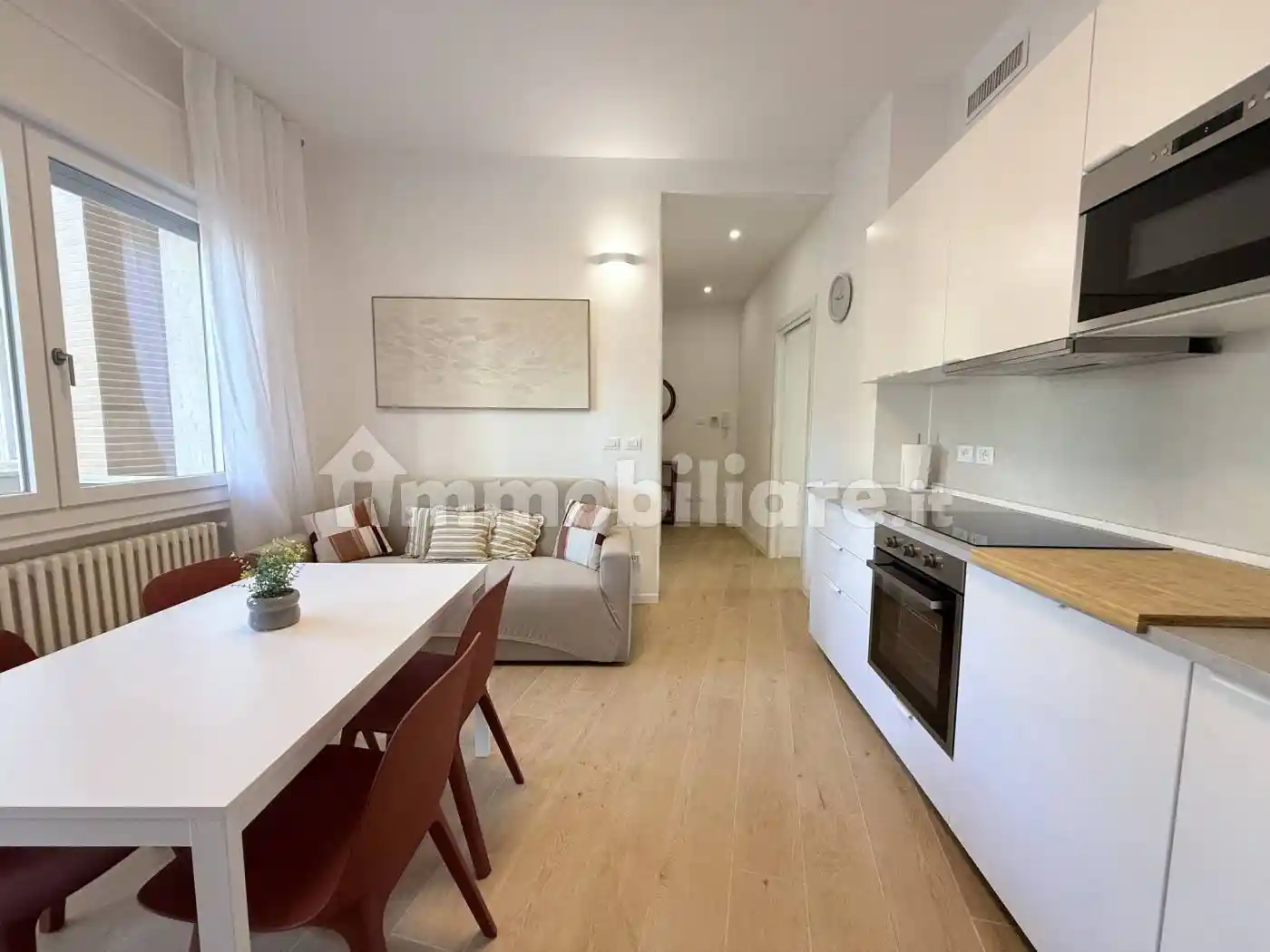 Appartamento in vendita a Cervia