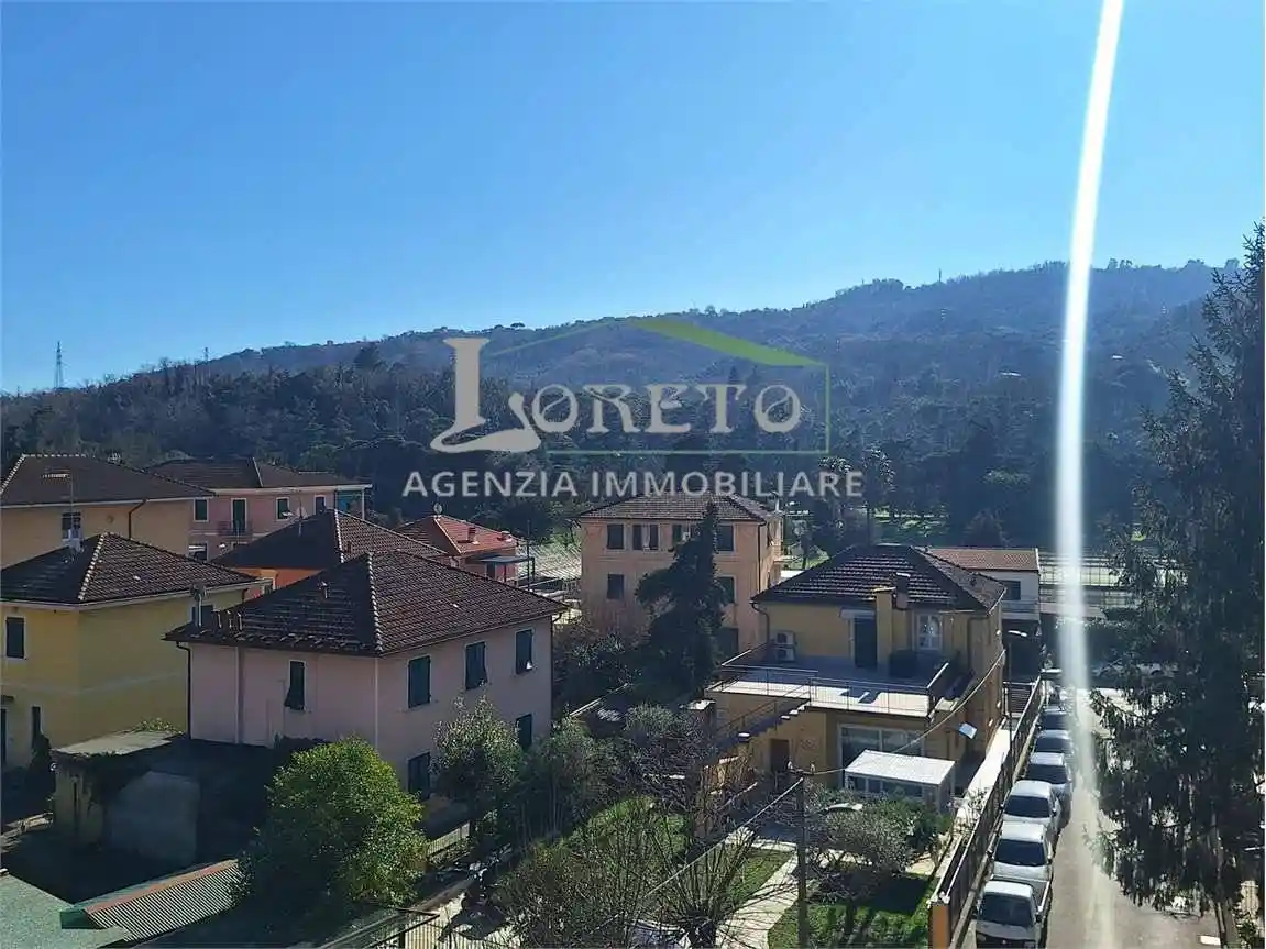 Appartamento in vendita a Rapallo