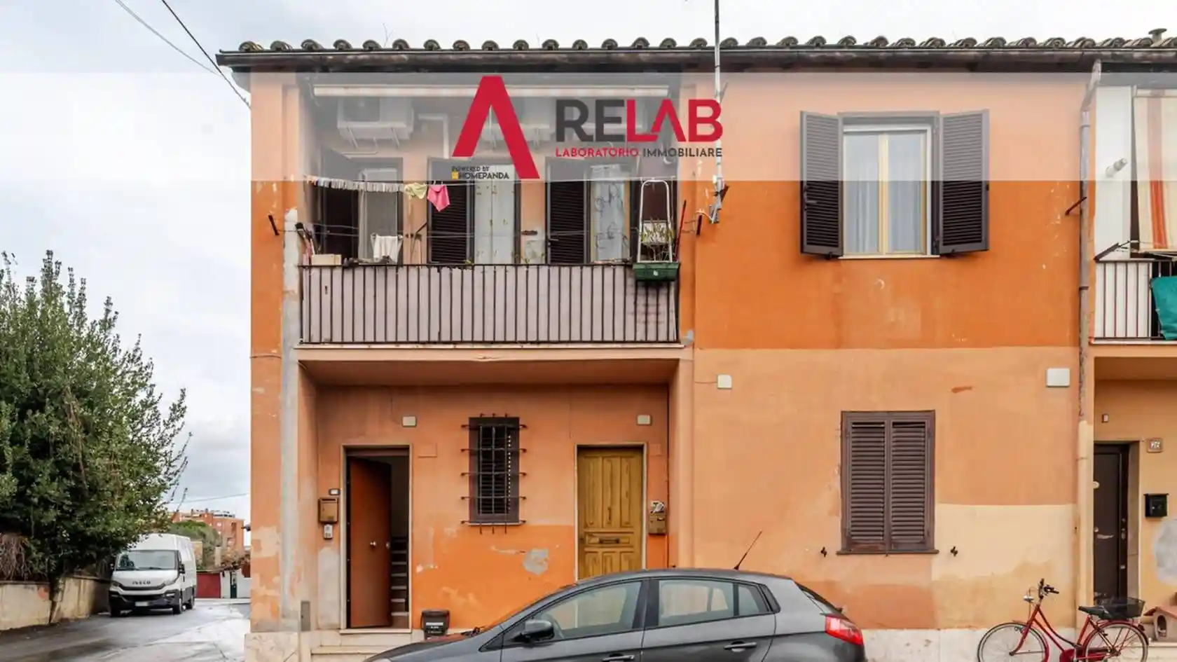 Appartamento in vendita a Civitavecchia