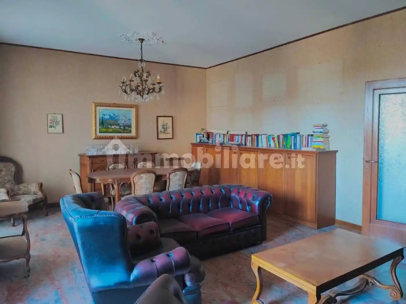 Appartamento in vendita a Piacenza