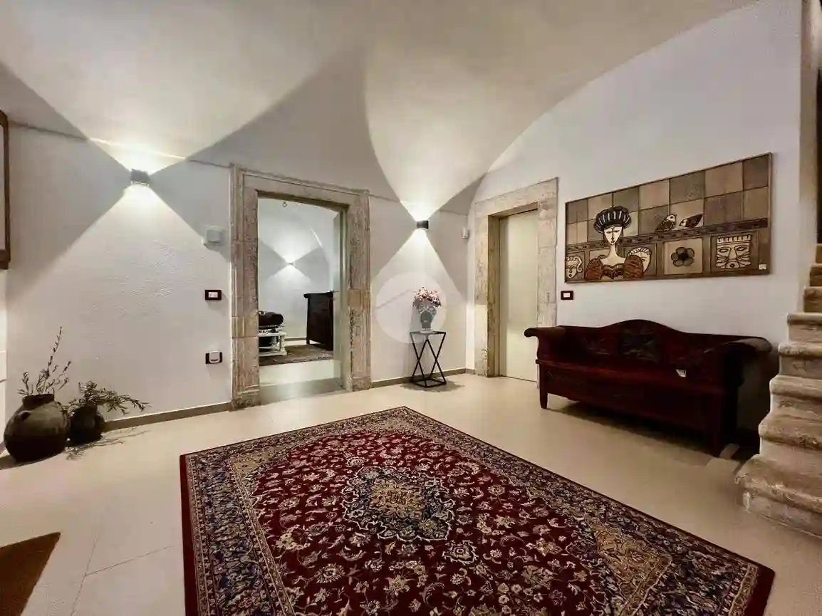 Palazzo - Edificio - foto 2