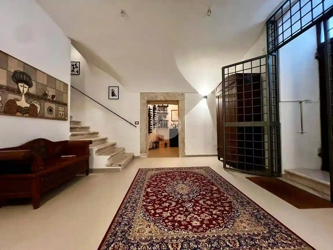 Palazzo - Edificio - foto 4