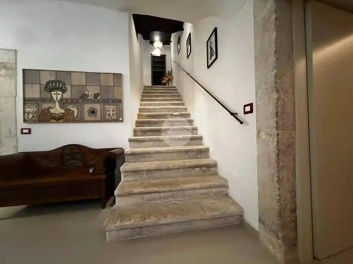 Palazzo - Edificio - foto 5