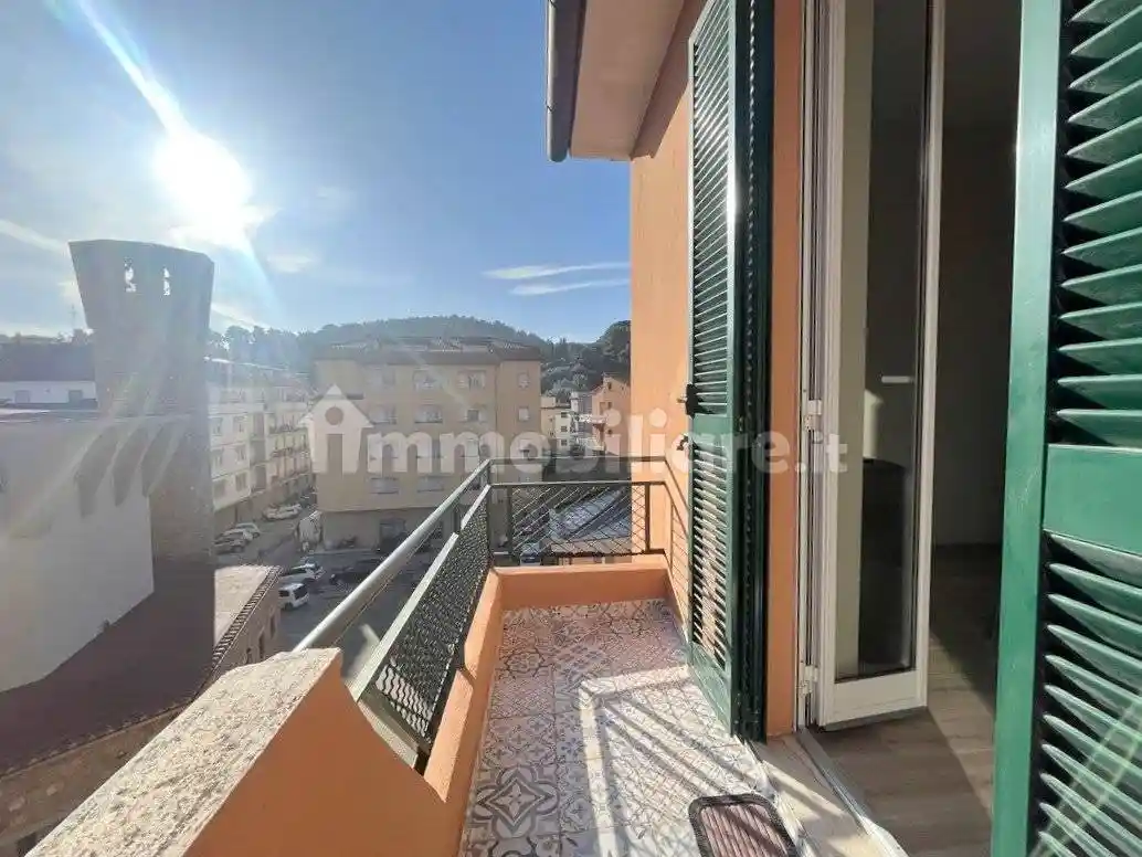 Appartamento in vendita a Monte Argentario