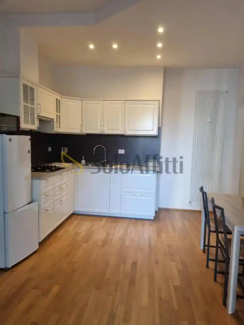 Appartamento in affitto a Scandicci