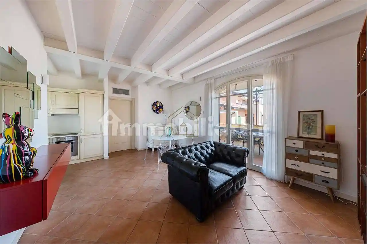 Appartamento in vendita a Manerba del Garda