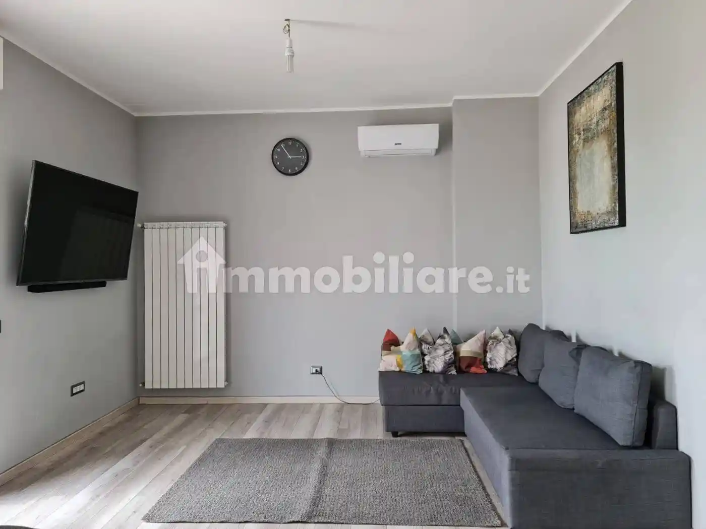 Appartamento in vendita a Brescello