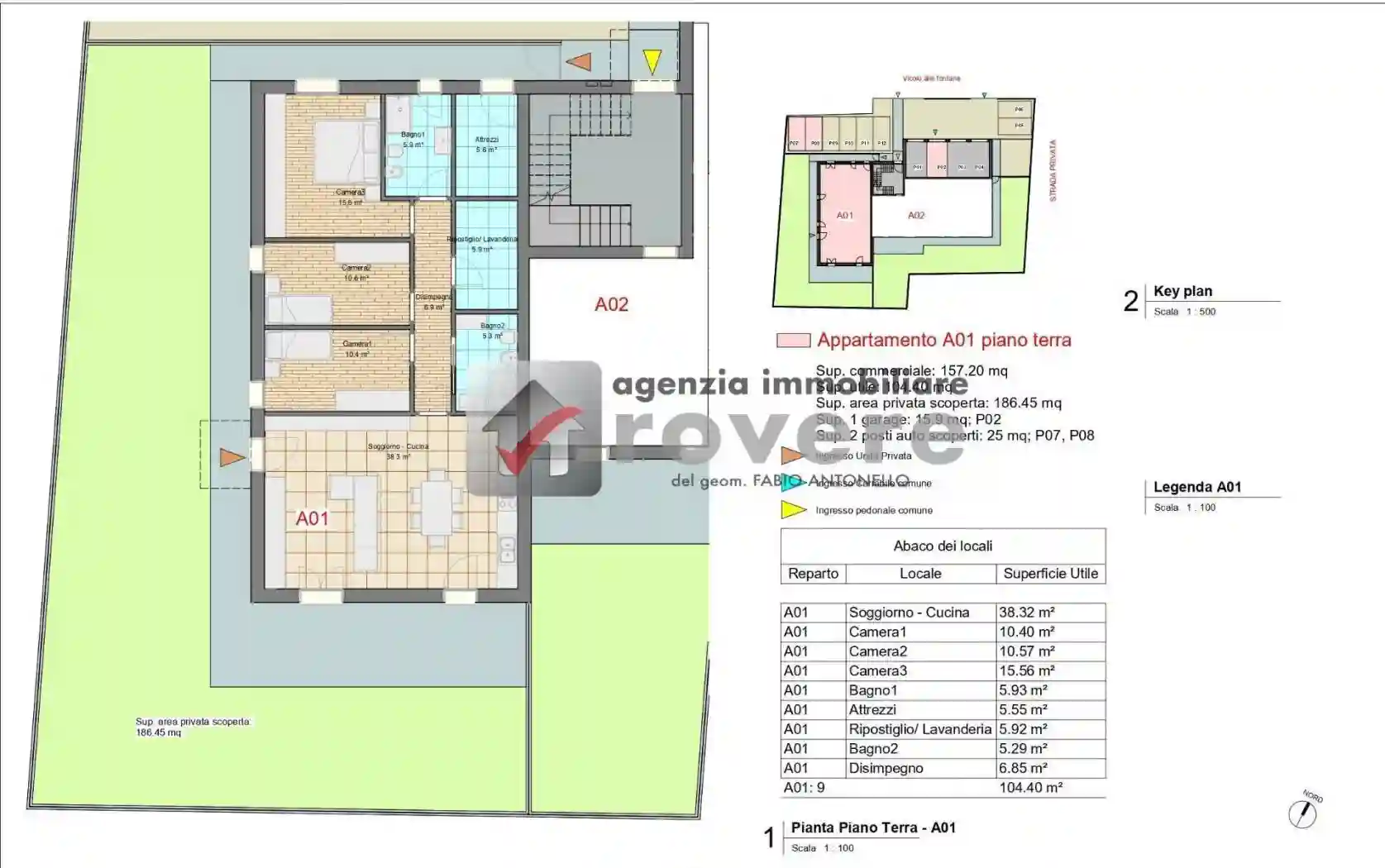 Appartamento - foto 5