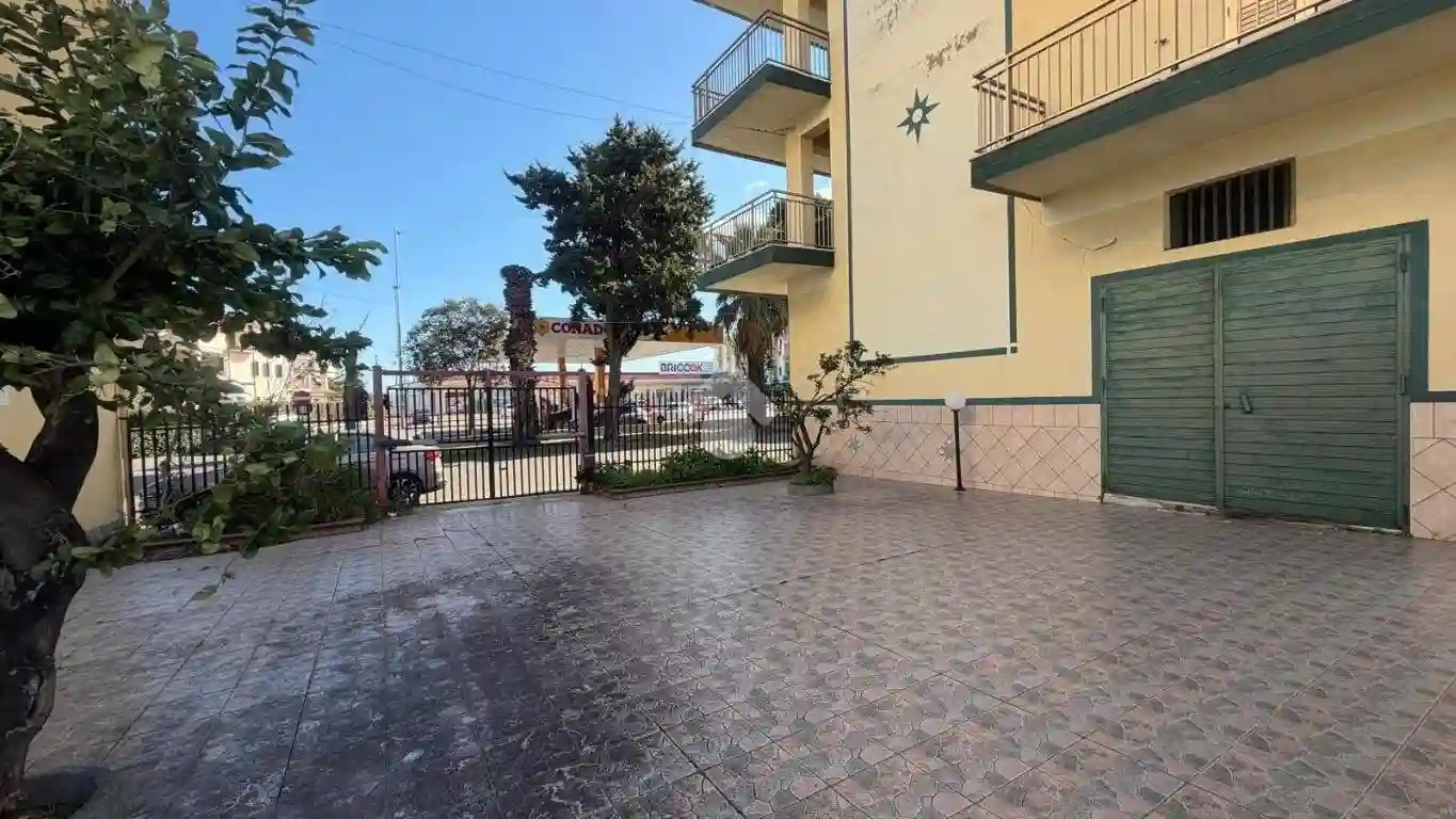 Palazzo - Edificio - foto 3