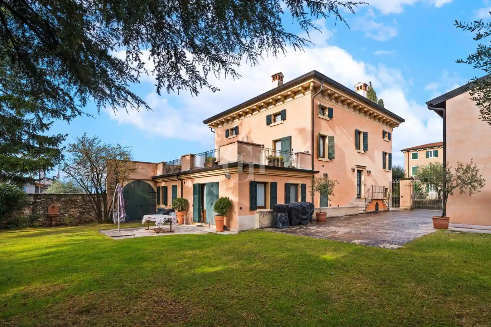 Villa in vendita a Fumane