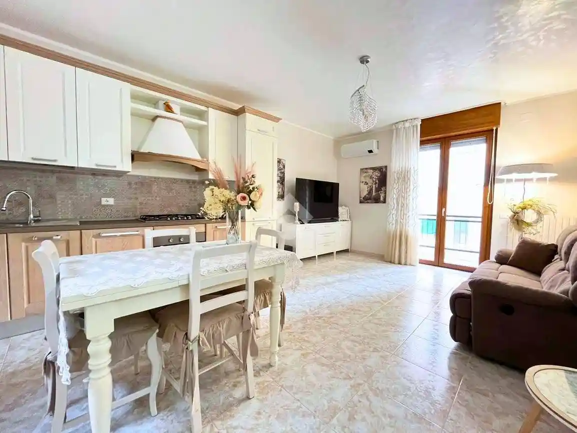 Appartamento in vendita a San Severo