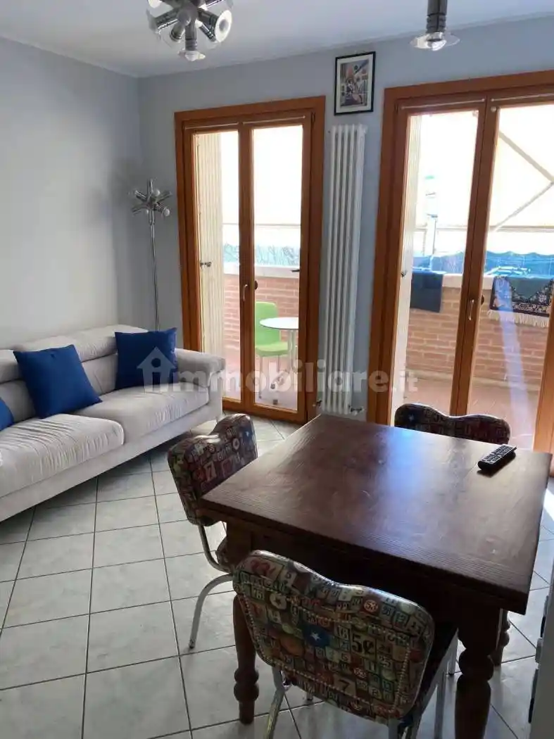 Appartamento in affitto a Ravenna