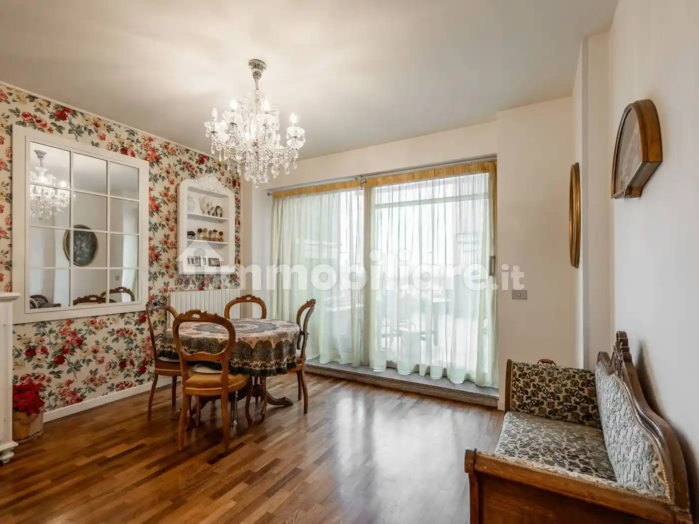 Attico - Mansarda in vendita a Reggio Emilia