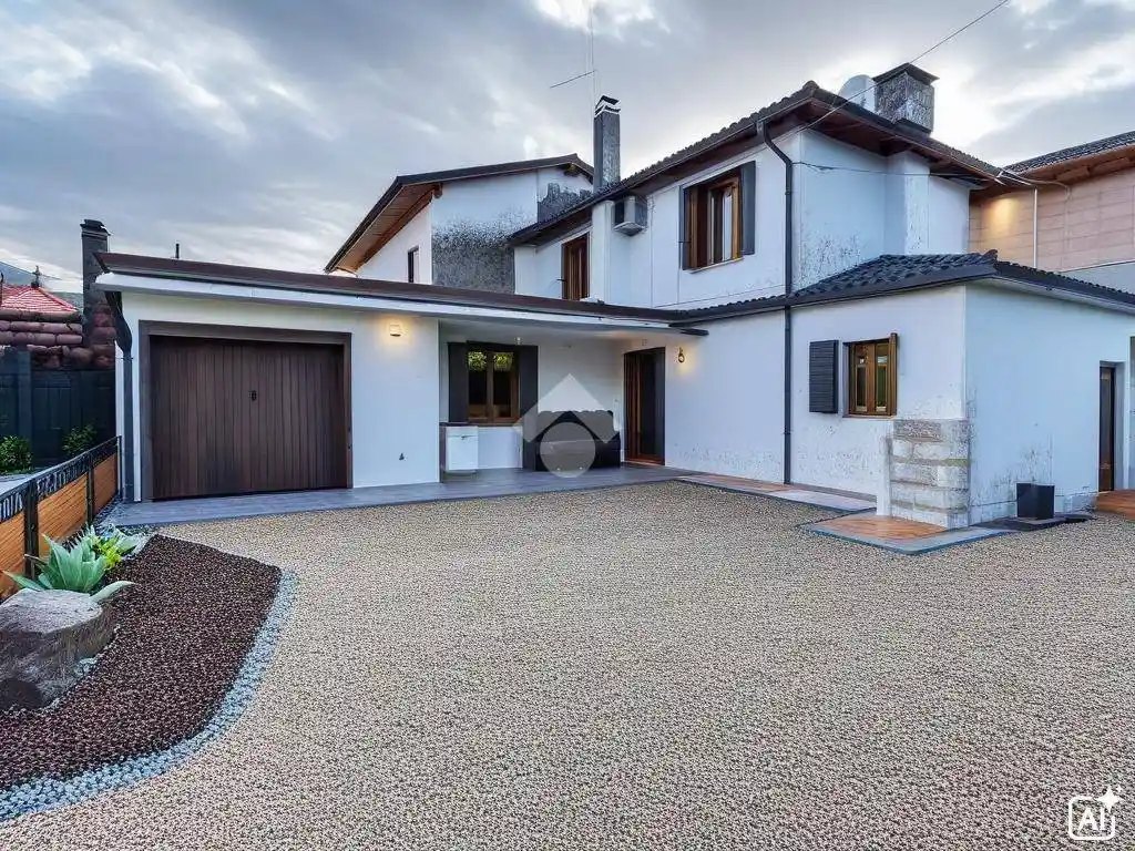 Casa indipendente in vendita a Tavagnacco