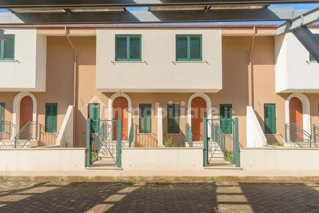 Villa in vendita a Crispiano