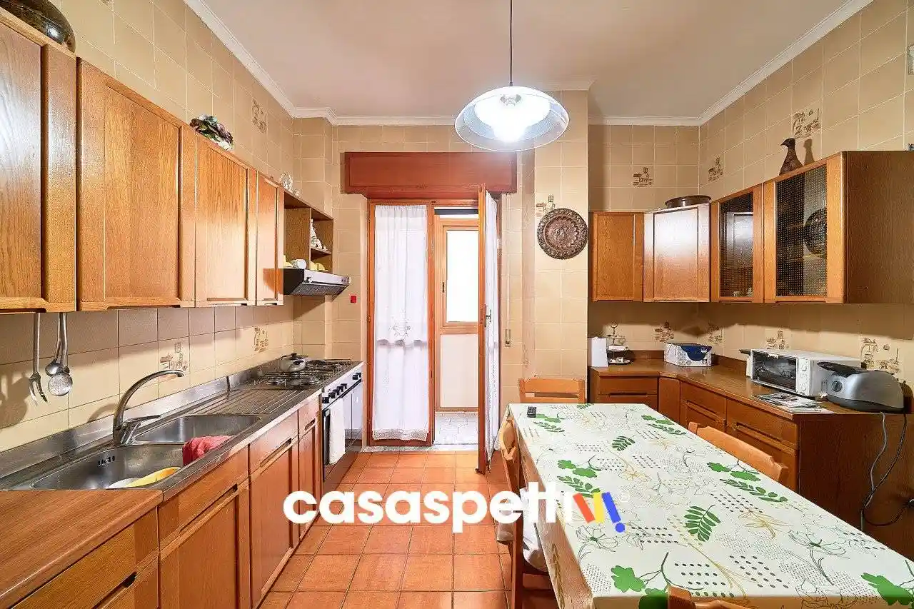 Appartamento in vendita a Gragnano