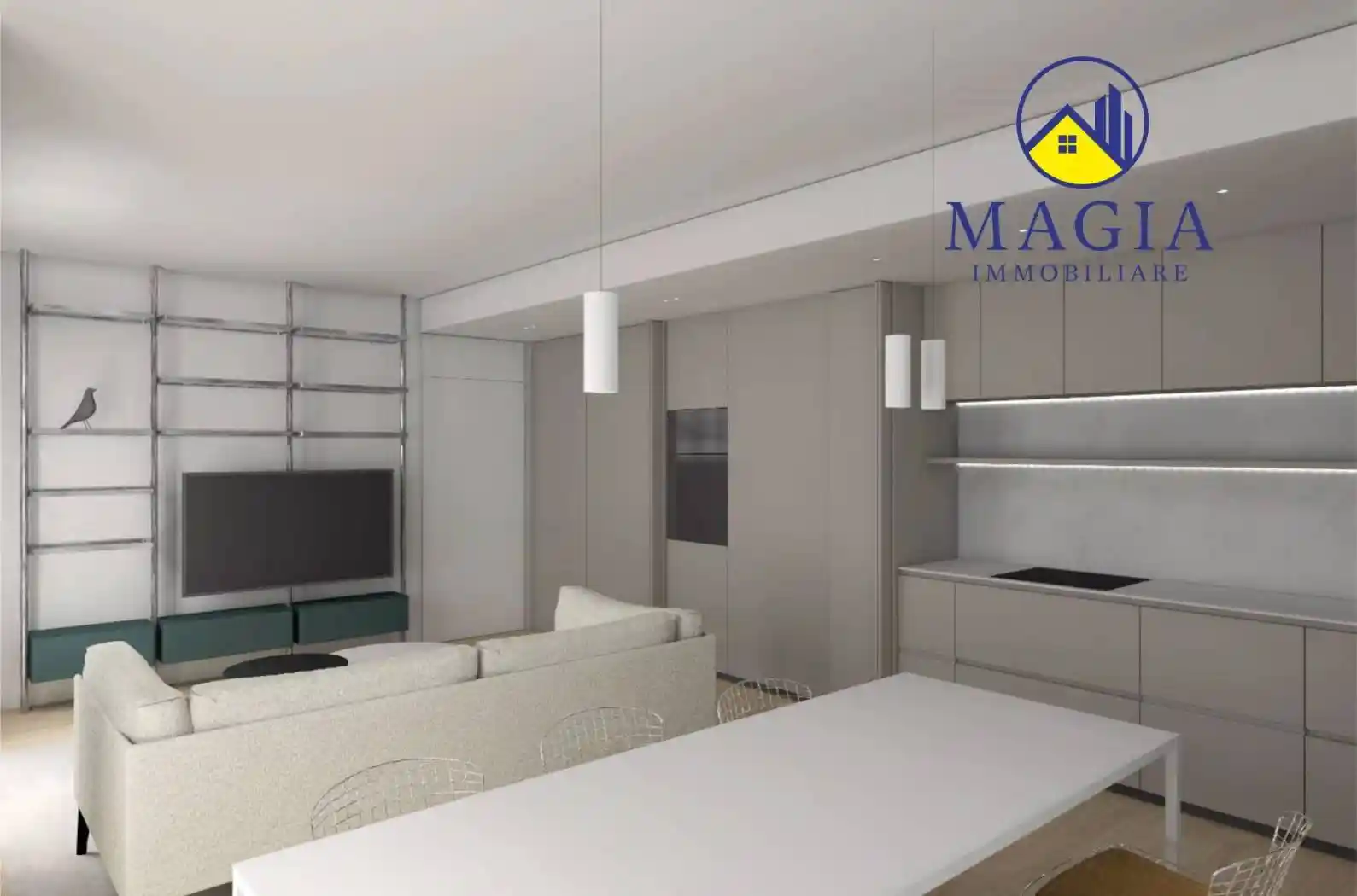 Appartamento in vendita a Ascoli Piceno