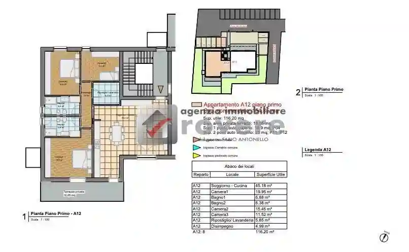 Appartamento - foto 5