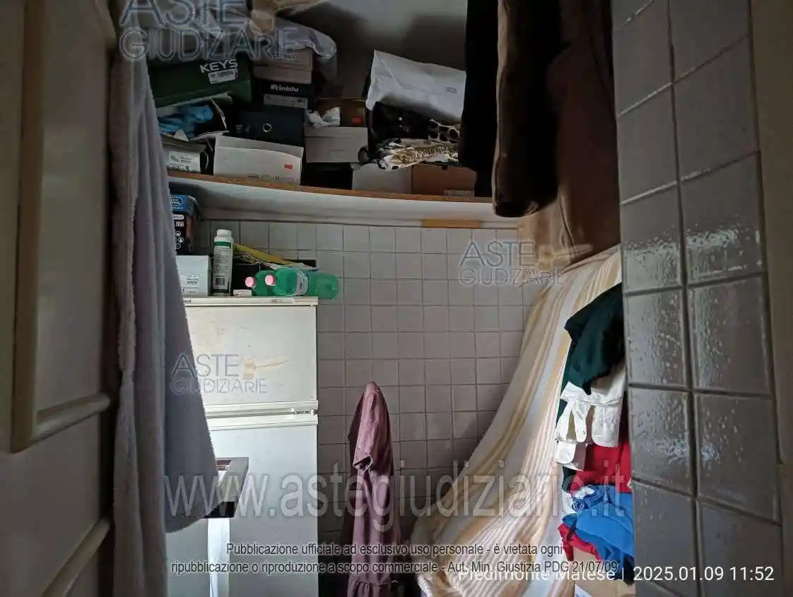 Appartamento in vendita a Piedimonte Matese