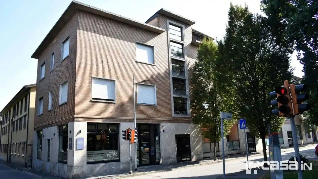 Appartamento in vendita a Vaprio d'Adda