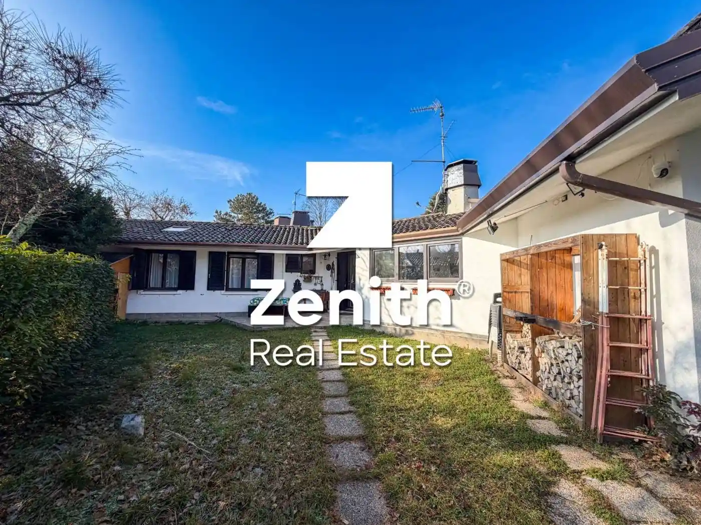 Villa in vendita a Sgonico