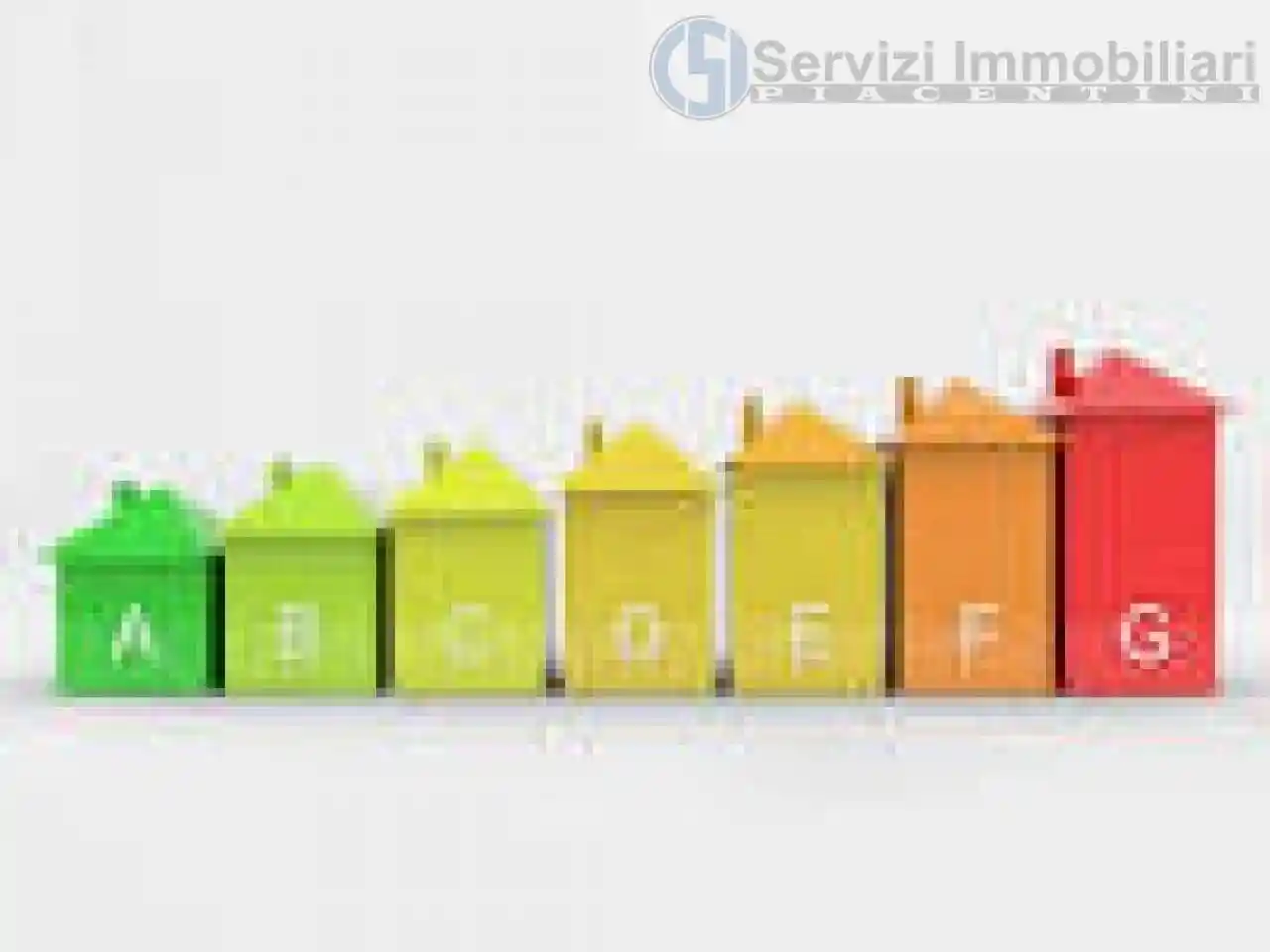 Appartamento in vendita a Podenzano