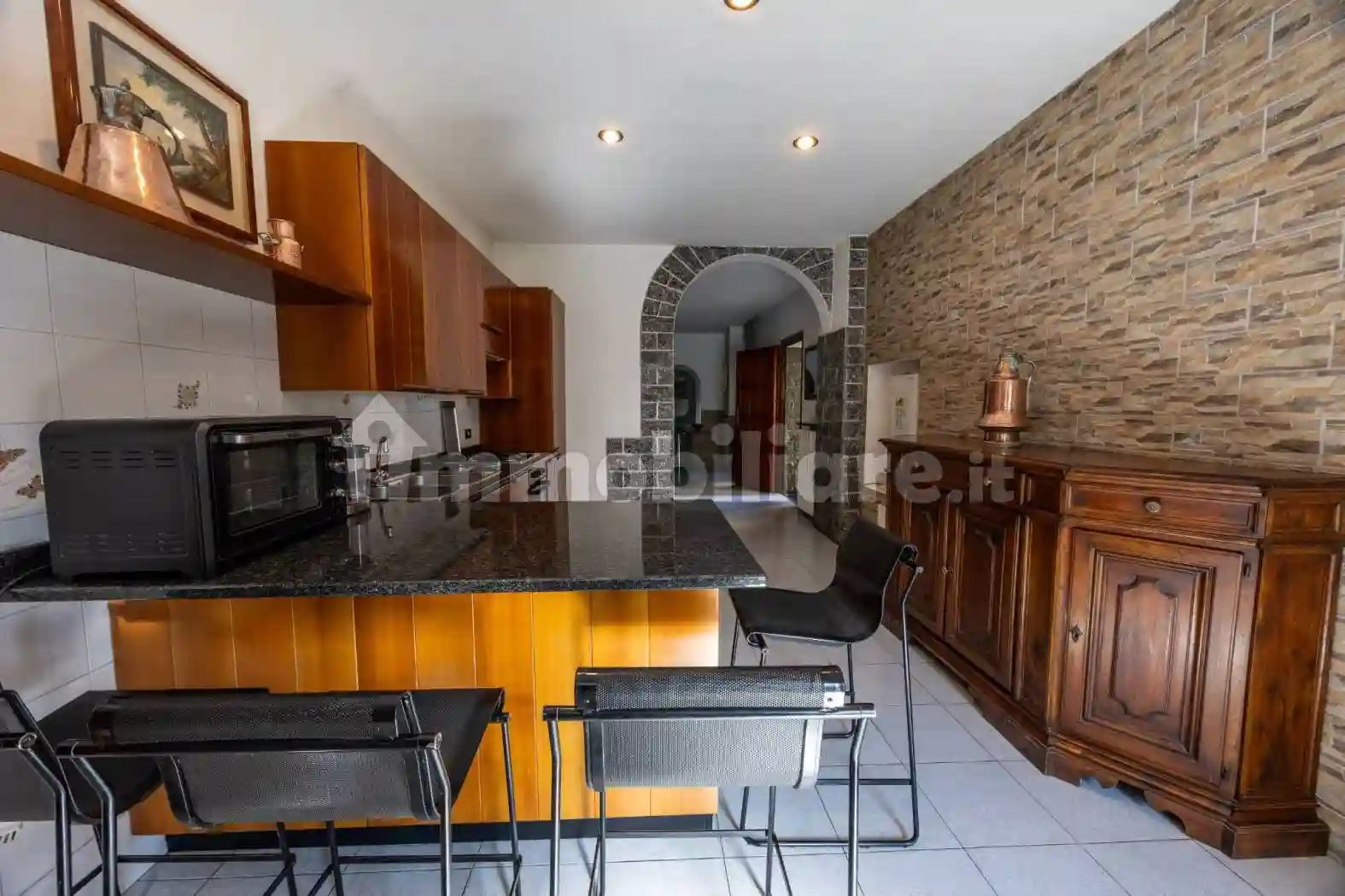 Casa indipendente - foto 5