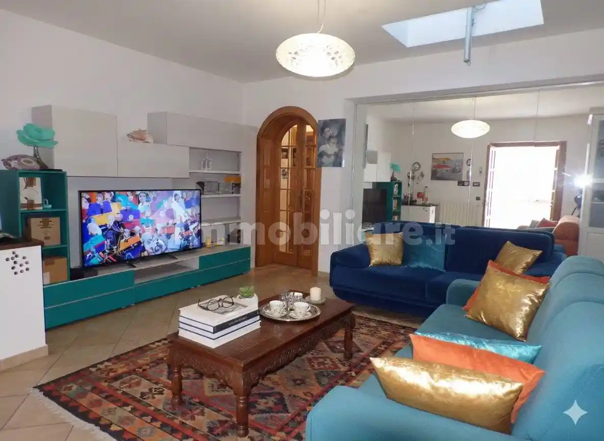 Attico - Mansarda in vendita a Falconara Marittima