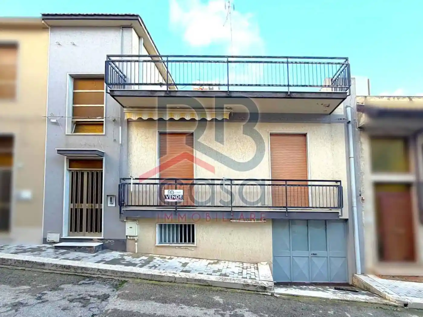 Casa indipendente in vendita a Ispica