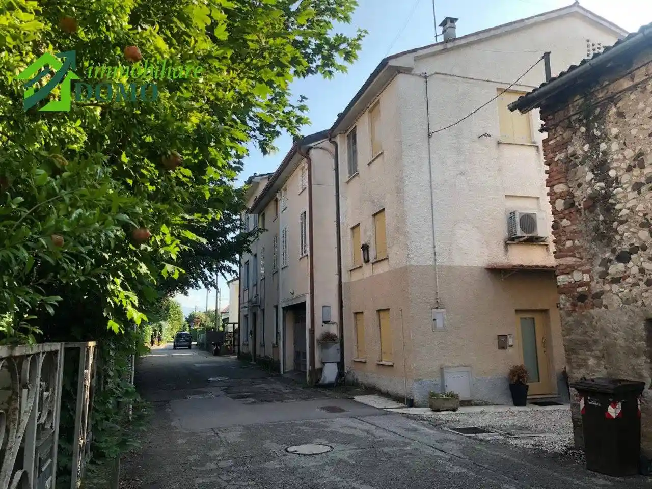 Villetta a schiera in vendita a Marano Vicentino