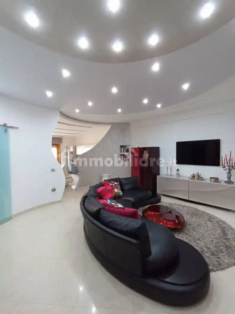 Appartamento in vendita a Caserta