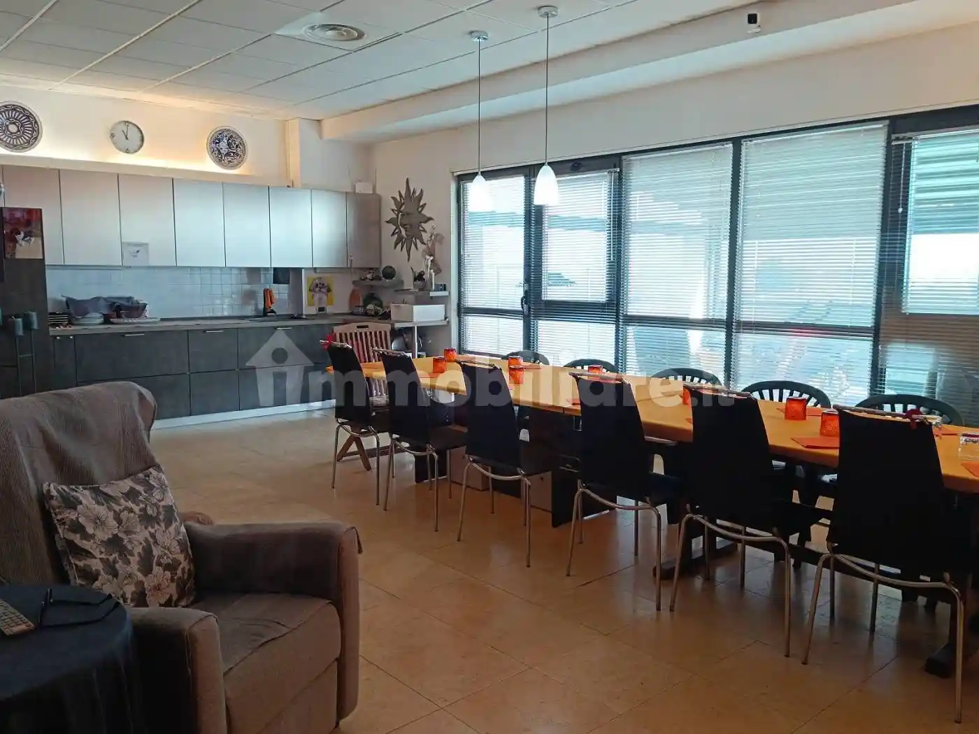 Loft in vendita a Bolzano Vicentino